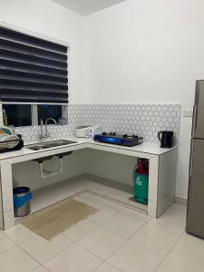 Anak Air Homestay, Serkam Islam Guest Only