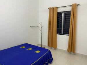 Anak Air Homestay, Serkam Islam Guest Only