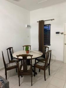Anak Air Homestay, Serkam Islam Guest Only