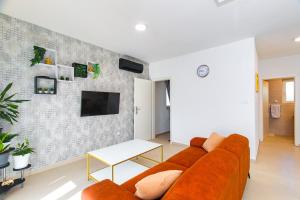 Apartman Mares 2