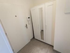 Cozy Apartment with Big Terrace in Central Prague - Karlín