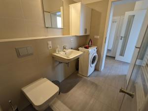 Cozy Apartment with Big Terrace in Central Prague - Karlín