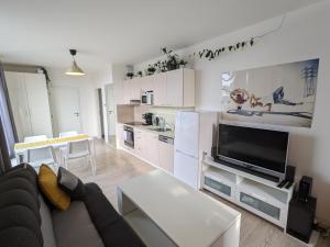 Cozy Apartment with Big Terrace in Central Prague - Karlín