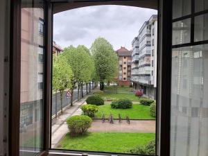 Apartamento con garaje en el centro de Zumaia
