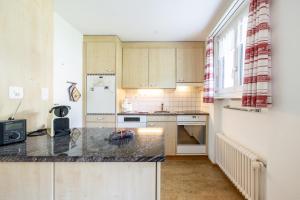 Hämmig Chasa Furtünada