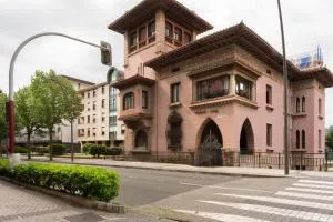 Apartamento con garaje en el centro de Zumaia - Aizarnazábal