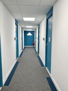 Hotels Kyriad Direct Narbonne Sud : photos des chambres