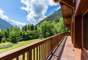 Chalets Chalet Stembogen - Happy Rentals : photos des chambres