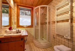 Chalets Chalet Stembogen - Happy Rentals : photos des chambres