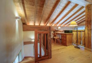 Chalets Chalet Stembogen - Happy Rentals : photos des chambres