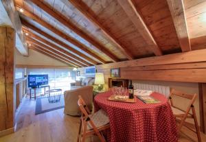 Chalets Chalet Stembogen - Happy Rentals : photos des chambres