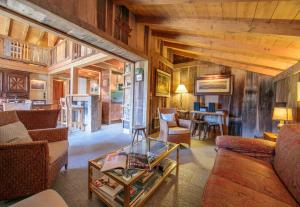 Chalets Chalet Stembogen - Happy Rentals : photos des chambres