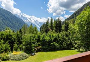 Chalets Chalet Stembogen - Happy Rentals : photos des chambres