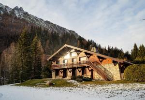 Chalets Chalet Stembogen - Happy Rentals : photos des chambres