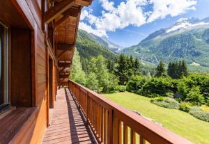 Chalets Chalet Stembogen - Happy Rentals : photos des chambres