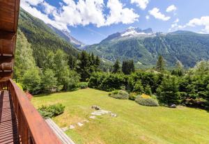 Chalets Chalet Stembogen - Happy Rentals : photos des chambres