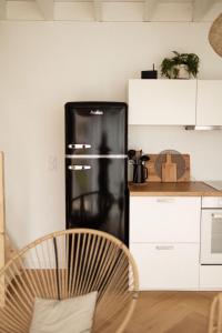 Men Louet O - Gîte de bord de mer