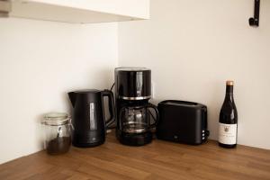 Men Louet O - Gîte de bord de mer