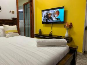 Lux Suites Kileleshwa Apartments