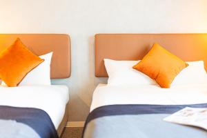 Apartment Hotel 11 Umeda