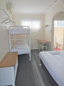 Bathurst Explorers Motel
