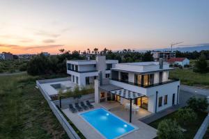 Villa Marita ZadarVillas