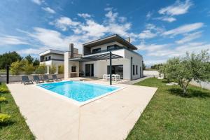 Villa Marita ZadarVillas