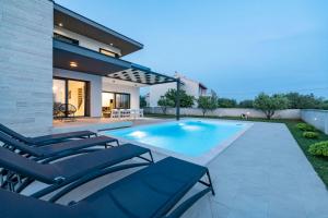 Villa Marita ZadarVillas