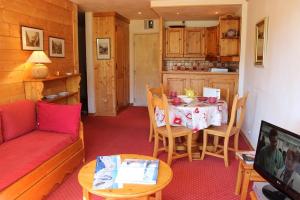 Roc de Peclet Appartements VTI