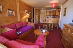 Roc de Peclet Appartements VTI