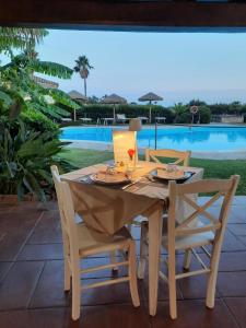 Residence Le Bouganville img27