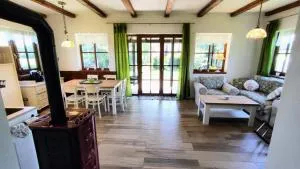 Exclusive Retreat Slavinka - Bynovec