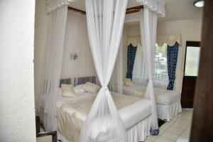 North Coast Beach Hotel