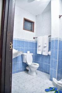 North Coast Beach Hotel