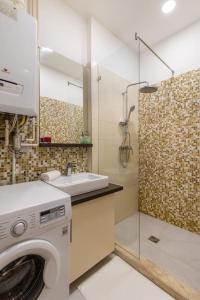 Ermosa apartment