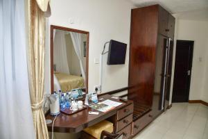 North Coast Beach Hotel