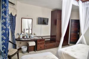 North Coast Beach Hotel