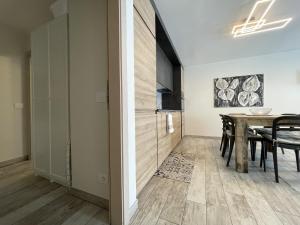 029 Trilocale Duplex, Carisolo