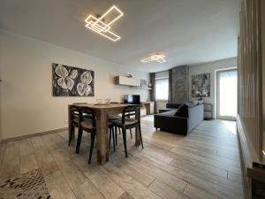 029 Trilocale Duplex, Carisolo