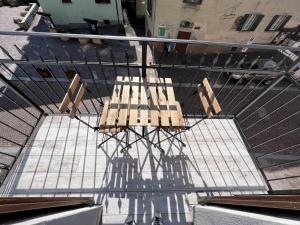 029 Trilocale Duplex, Carisolo