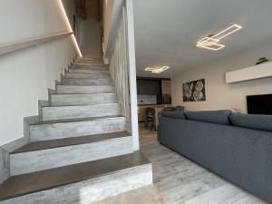 029 Trilocale Duplex, Carisolo