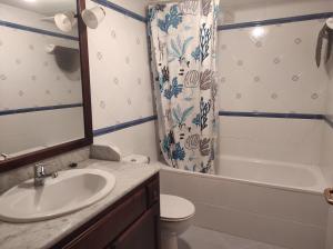 Dúplex en Parque Europa