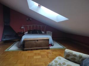 Dúplex en Parque Europa