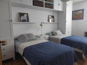 Dúplex en Parque Europa