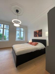 Appartements 101 Beffroi : photos des chambres