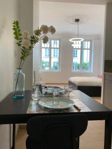 Appartements 101 Beffroi : photos des chambres