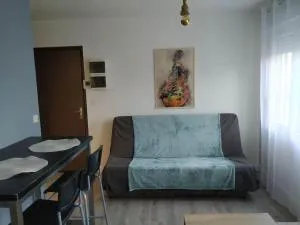 Le Victor-Verdure-jardin apaisant - 勒库德赖