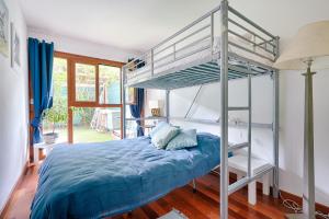 Le 44 - Appt avec jardin privé