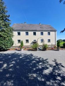 Altes Zollhaus