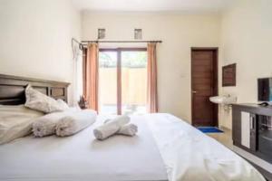 Uda House Saba Beach 2